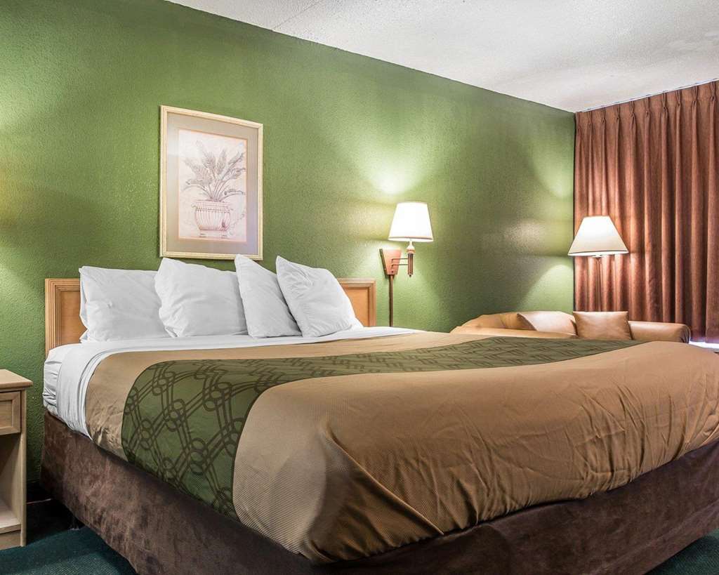 Econo-Lodge Of Conway Quarto foto