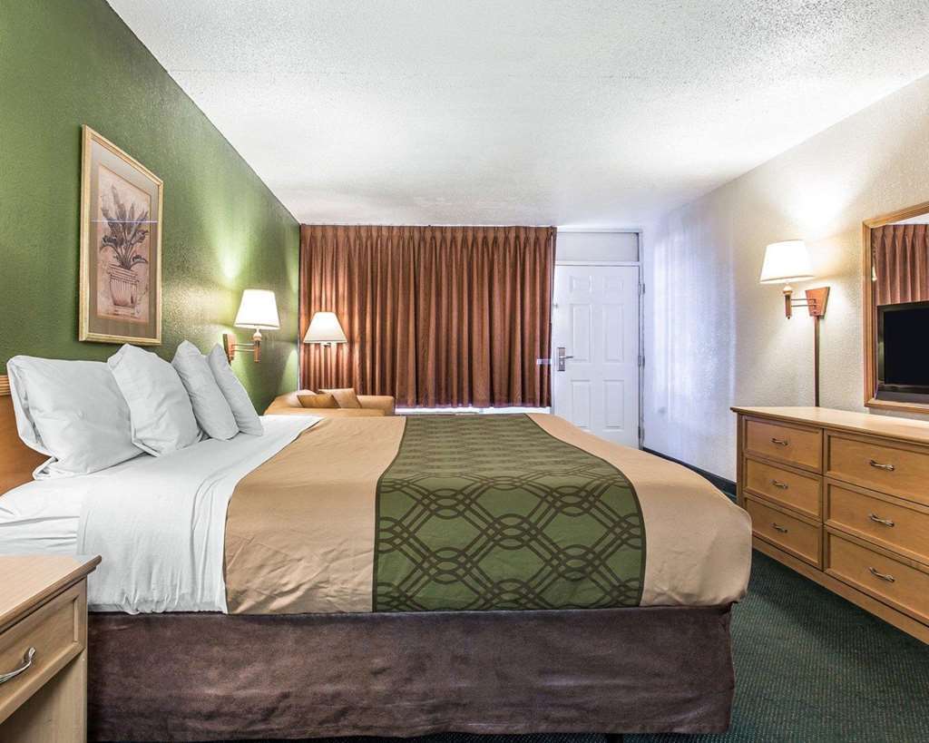 Econo-Lodge Of Conway Quarto foto