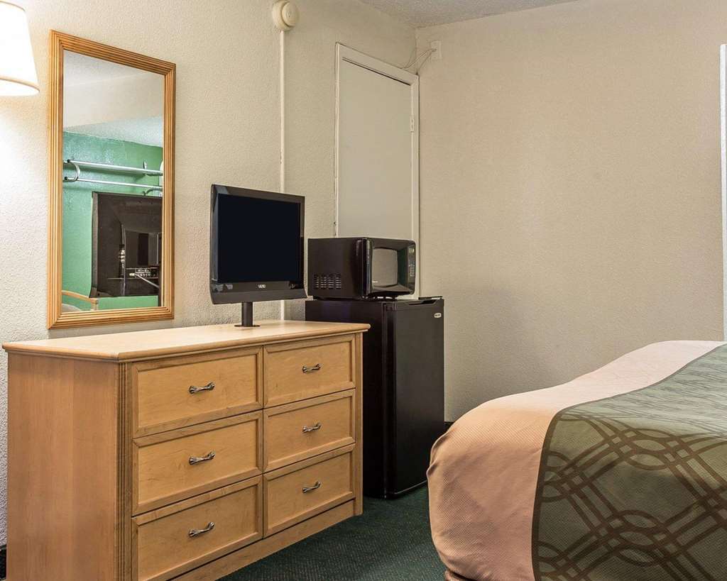 Econo-Lodge Of Conway Quarto foto