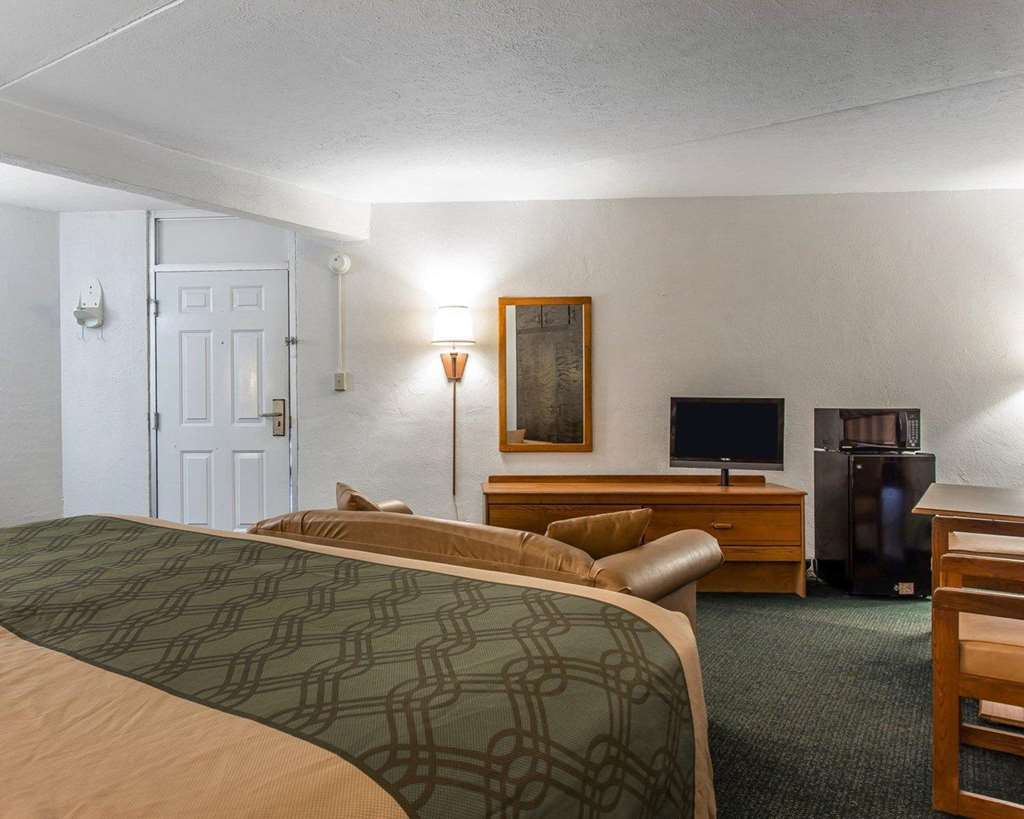 Econo-Lodge Of Conway Quarto foto